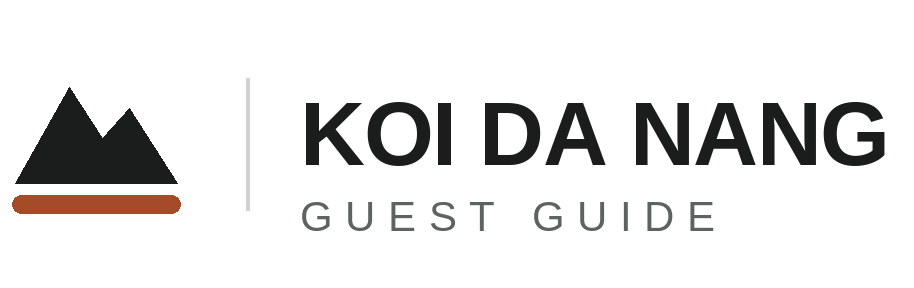 KOI Da Nang Guide